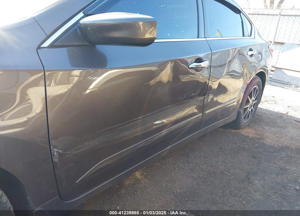 2014 NISSAN ALTIMA VIN: 1N4AL3APXEN214194