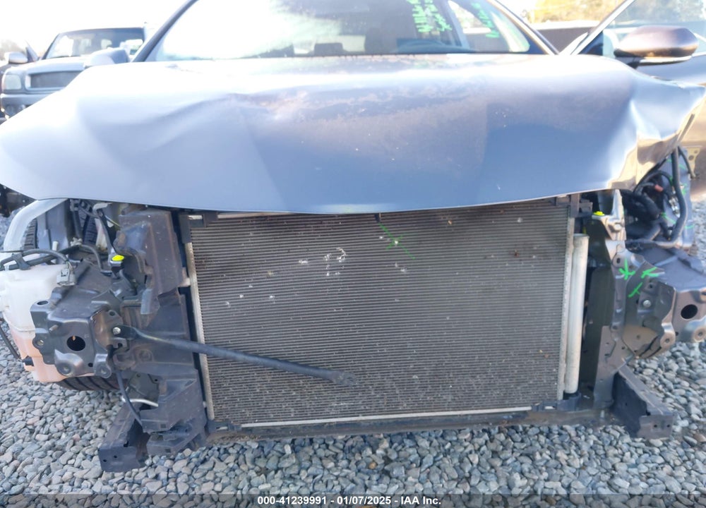 2020 TOYOTA CAMRY VIN: 4T1K61AK0LU955046