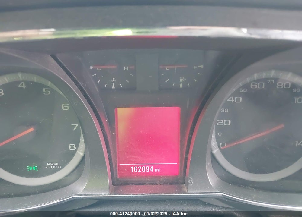 2015 GMC TERRAIN SLT-2 VIN: 2GKFLTE38F6113026