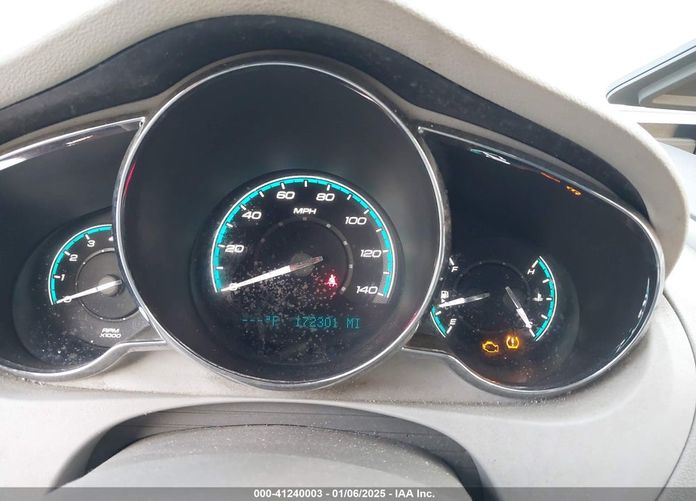 2008 CHEVROLET MALIBU VIN: 1G1ZH57B18F178487