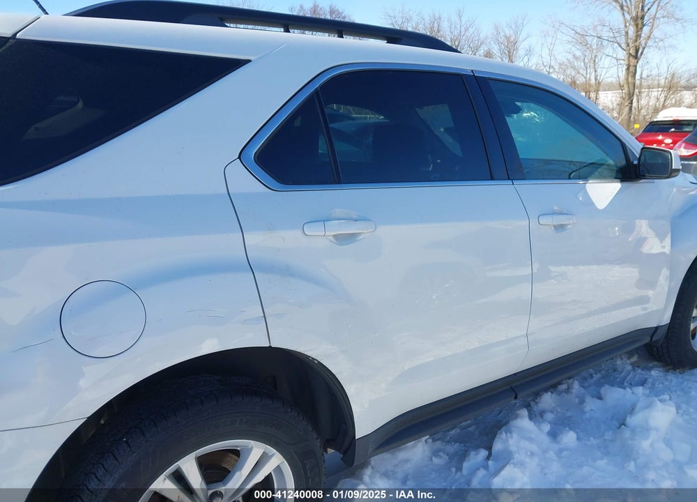 2015 CHEVROLET EQUINOX 2LT VIN: 2GNFLGEK7F6404022