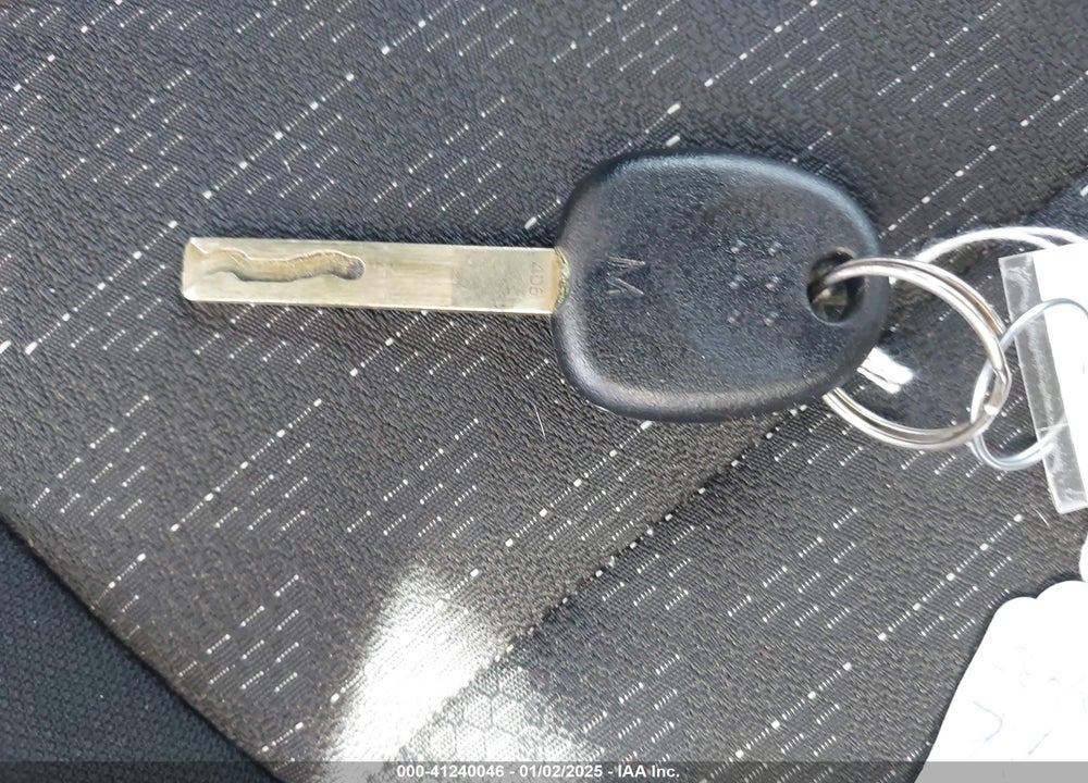 2022 KIA RIO LX/S VIN: 3KPA24AD7NE477420