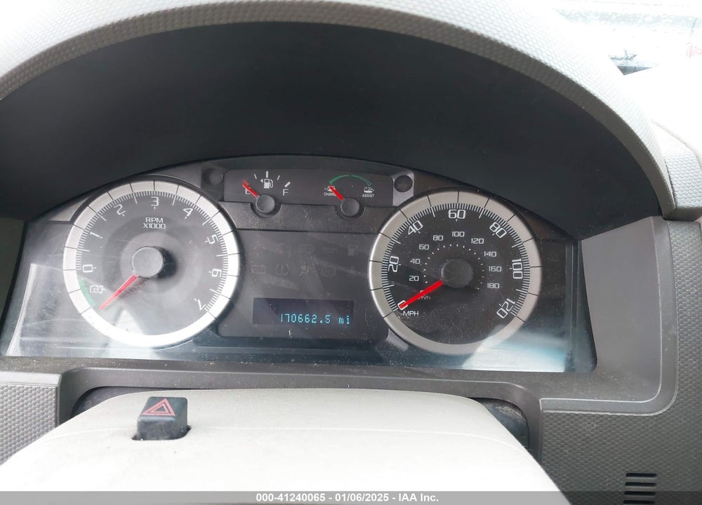 2009 FORD ESCAPE HYBRID VIN: 1FMCU59369KB62126