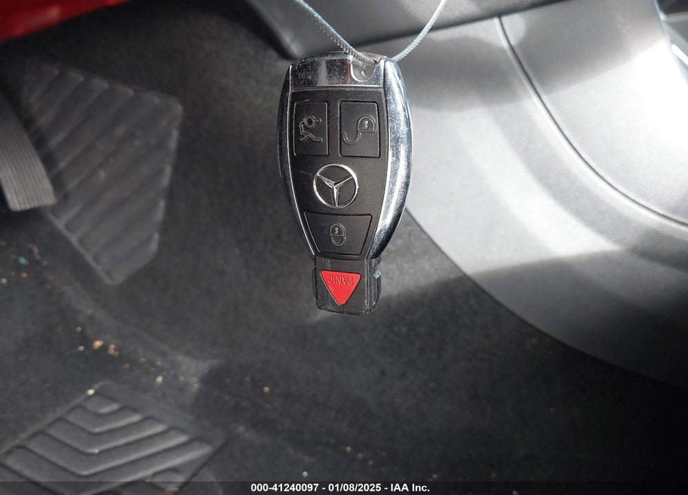 2017 MERCEDES-BENZ GLA 250 VIN: WDCTG4EB7HJ346640