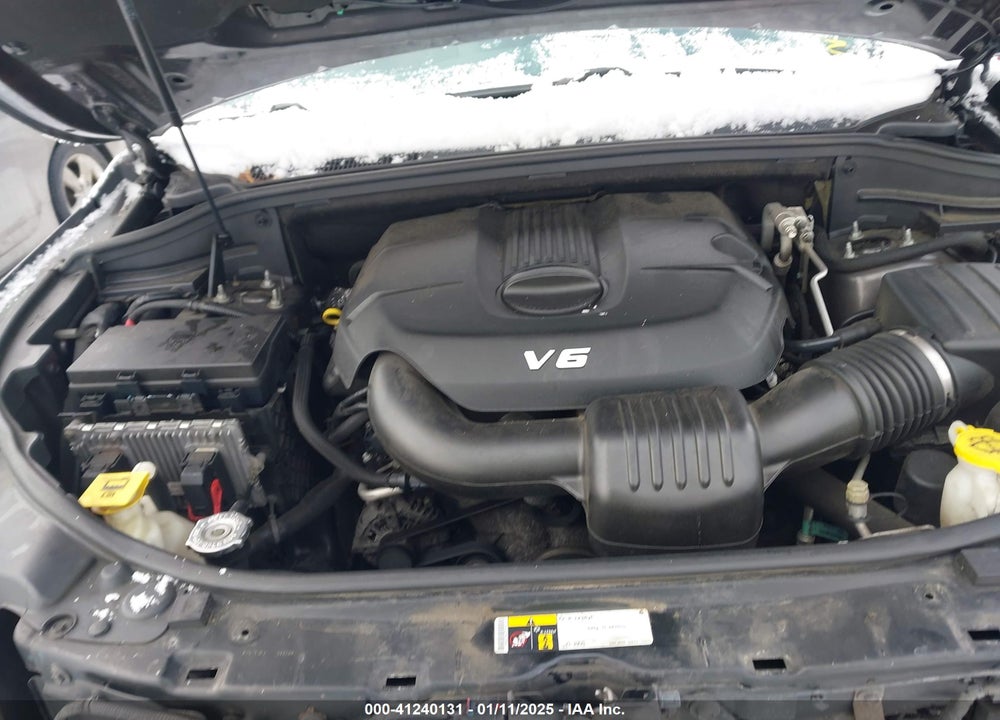 2015 JEEP GRAND CHEROKEE LIMITED VIN: 1C4RJFBG3FC838354