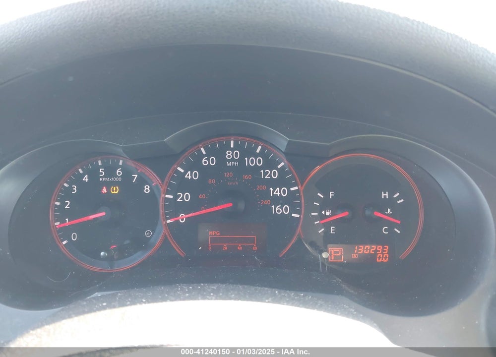 2009 NISSAN ALTIMA 2.5 S VIN: 1N4AL21E69N461954