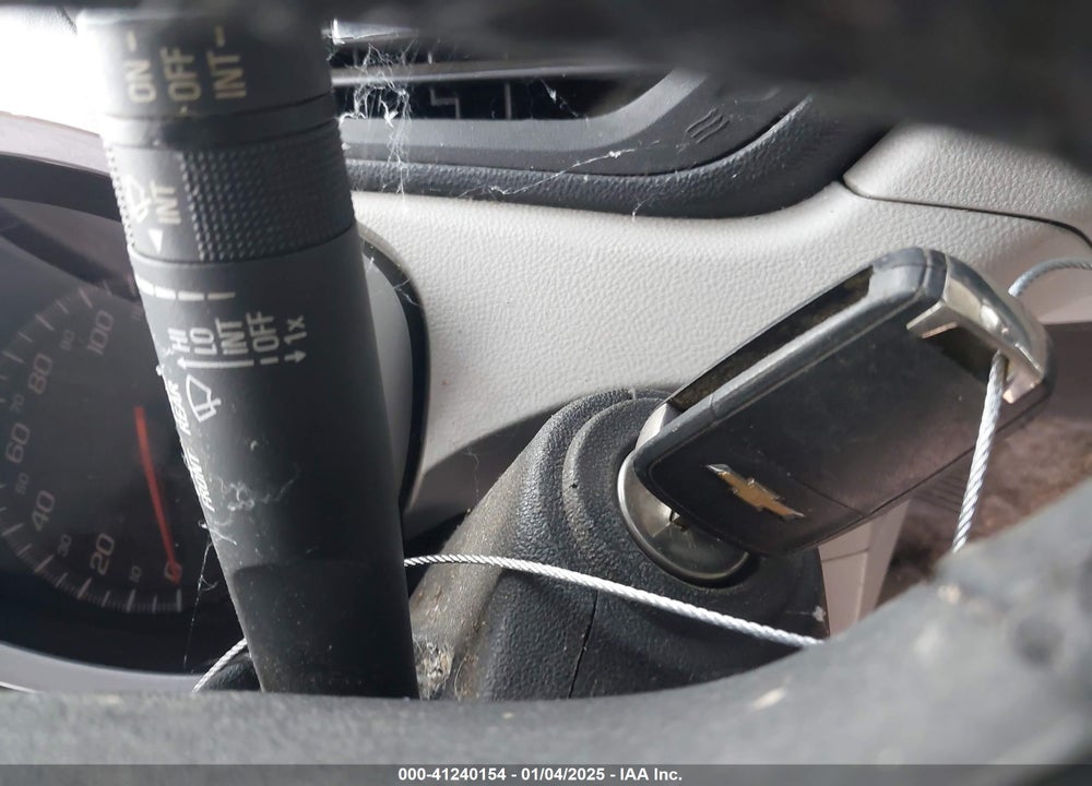 2015 CHEVROLET EQUINOX 2LT VIN: 1GNALCEK0FZ145462