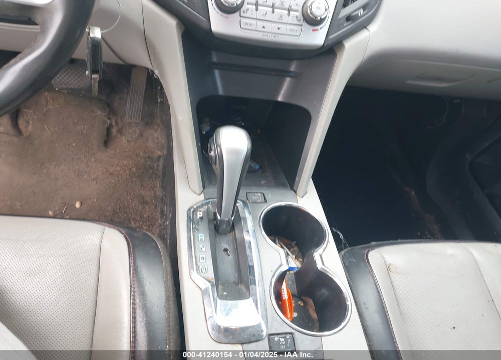 2015 CHEVROLET EQUINOX 2LT VIN: 1GNALCEK0FZ145462