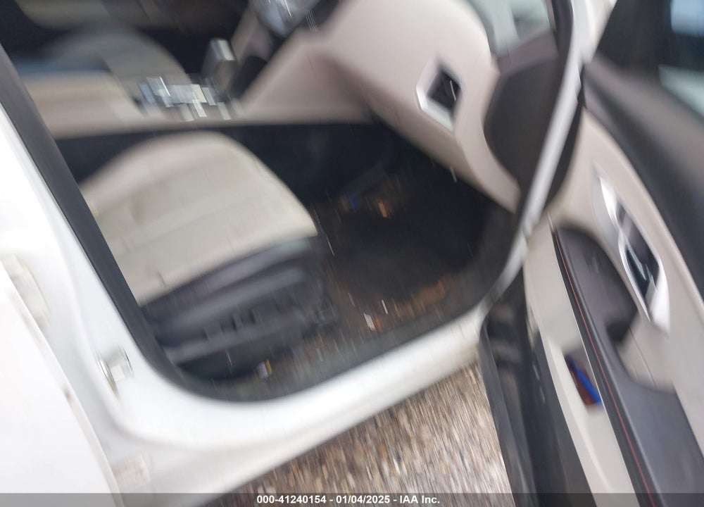 2015 CHEVROLET EQUINOX 2LT VIN: 1GNALCEK0FZ145462