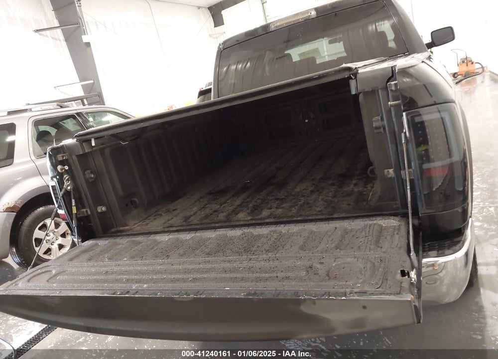 2012 RAM 1500 VIN: 1C6RD7KP0CS232418