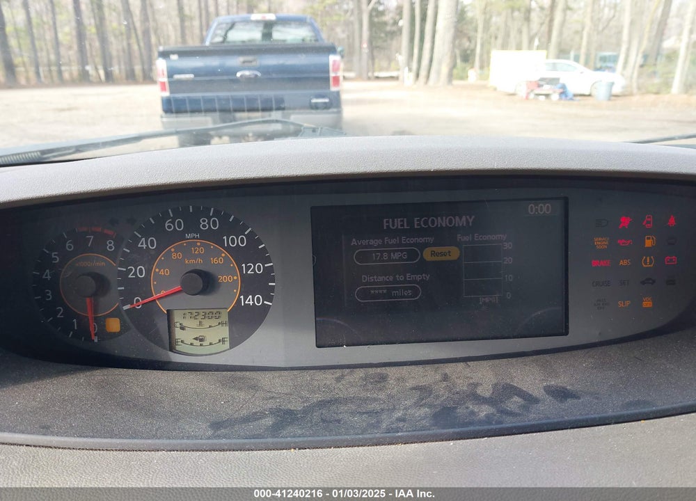2004 NISSAN QUEST 3.5 SE VIN: 5N1BV28UX4N335851