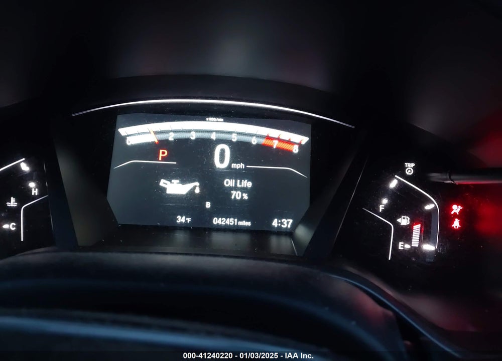 2018 HONDA CR-V EX-L/EX-L NAVI VIN: 5J6RW2H84JL014330