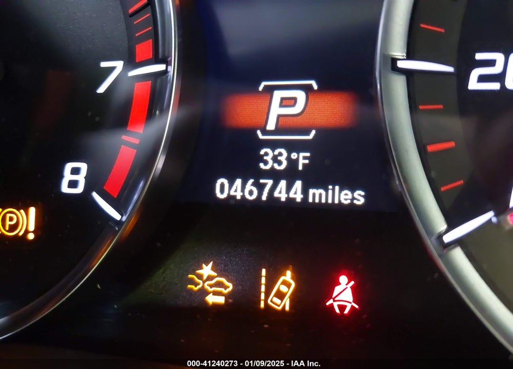 2019 ACURA MDX TECH & A-SPEC PKGS VIN: 5J8YD4H01KL010882