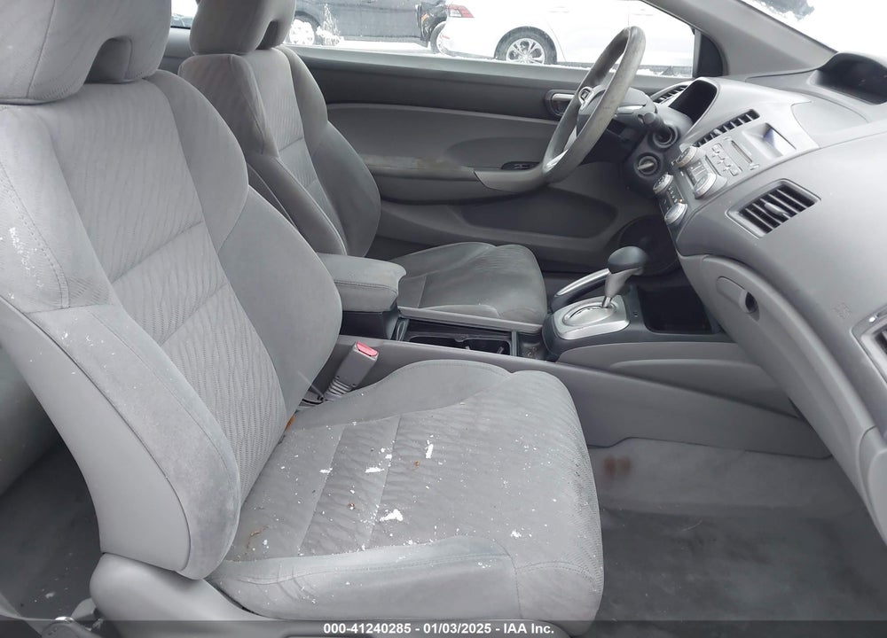 2010 HONDA CIVIC EX VIN: 2HGFG1B84AH535930