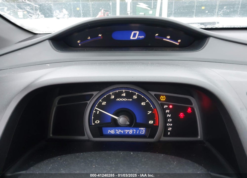 2010 HONDA CIVIC EX VIN: 2HGFG1B84AH535930