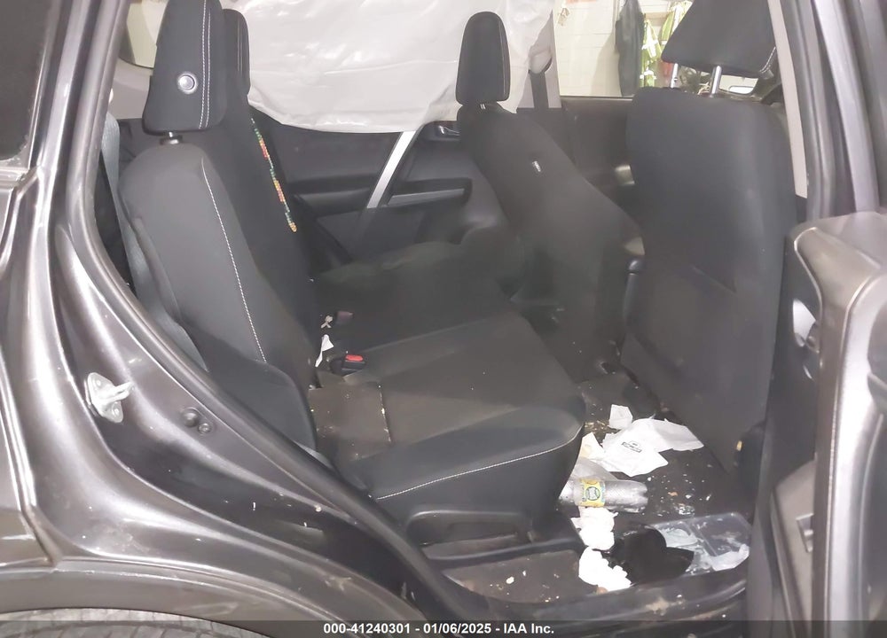 2018 TOYOTA RAV4 VIN: JTMRFREV4JJ242655