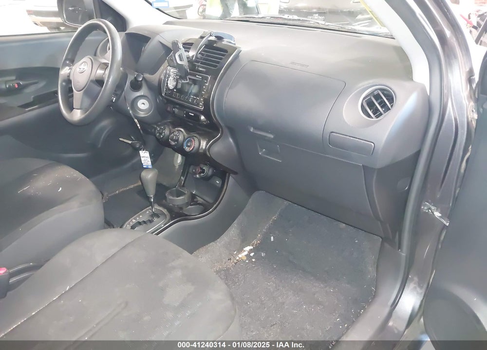 2009 SCION XD VIN: JTKKU10489J038792