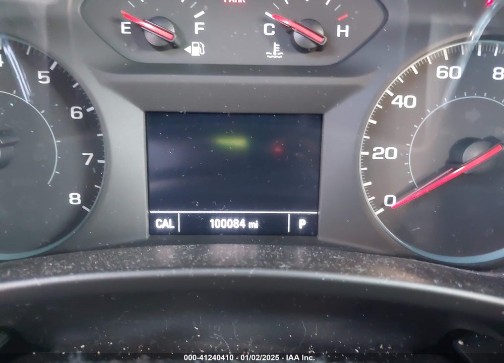 2018 CHEVROLET EQUINOX LT VIN: 2GNAXSEV0J6268143