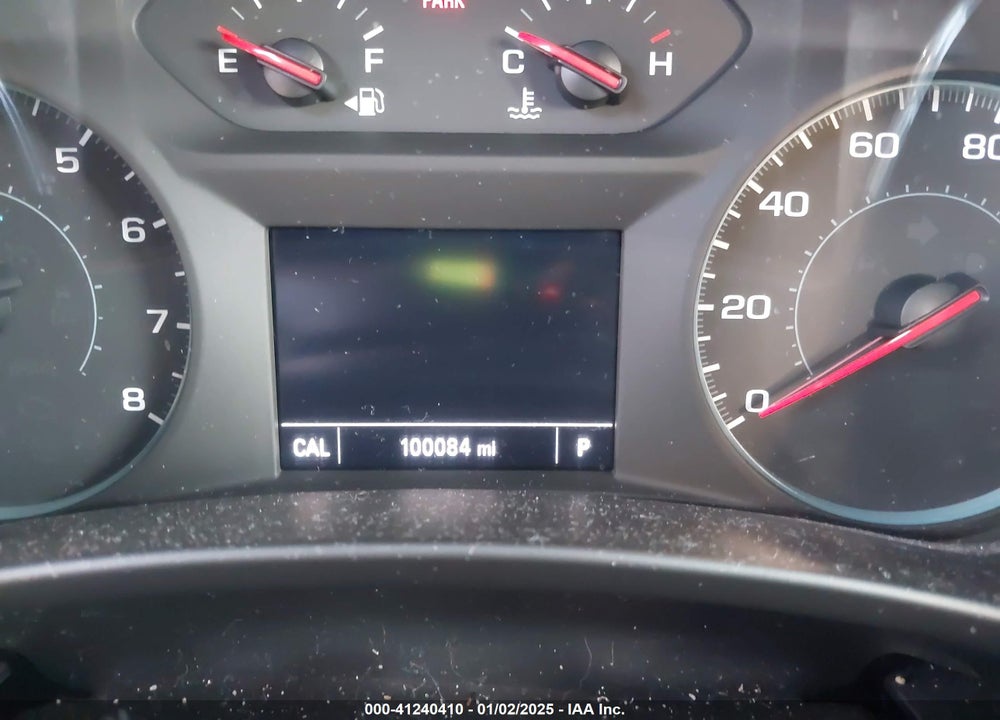 2018 CHEVROLET EQUINOX LT VIN: 2GNAXSEV0J6268143