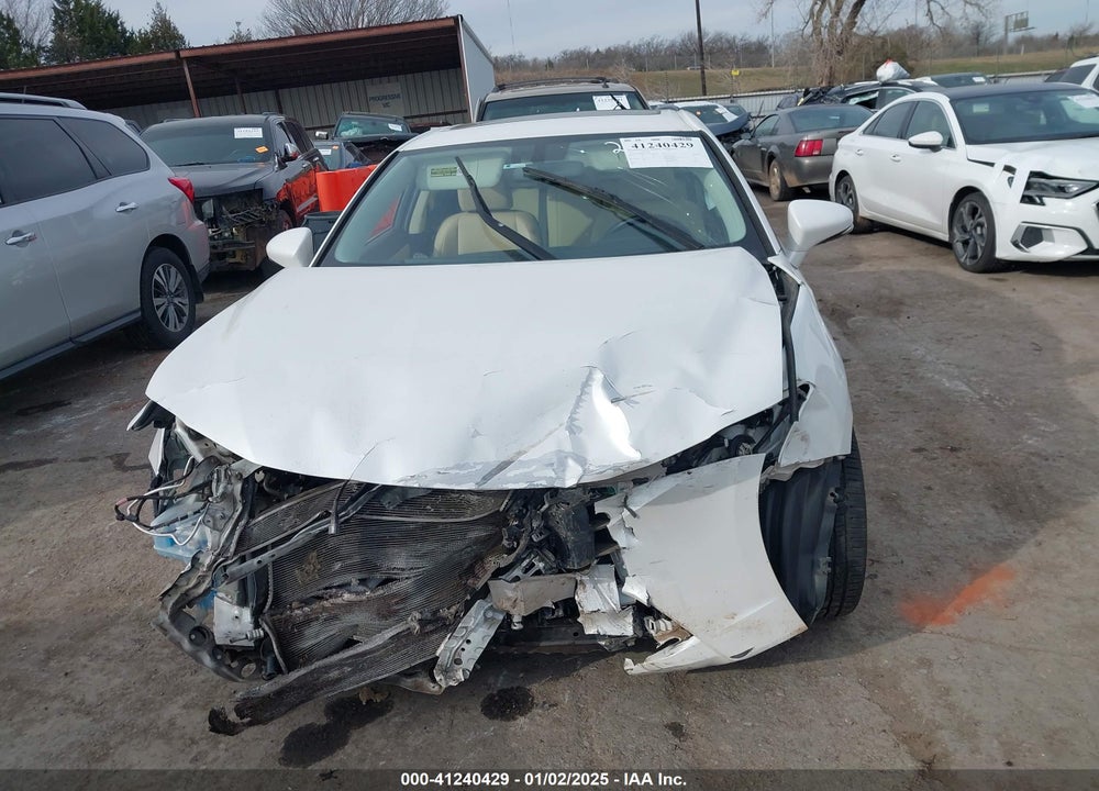 2015 LEXUS CT VIN: JTHKD5BH1F2219266