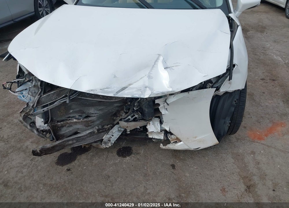 2015 LEXUS CT VIN: JTHKD5BH1F2219266
