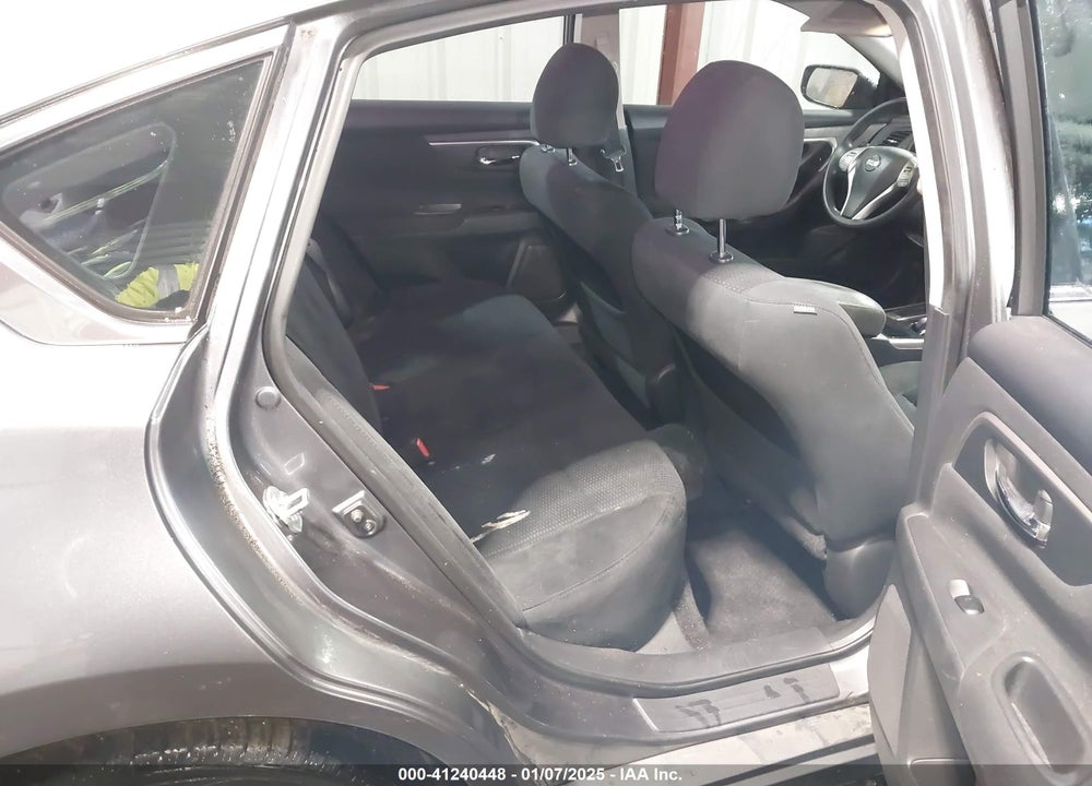 2015 NISSAN ALTIMA 2.5 S VIN: 1N4AL3APXFC172493