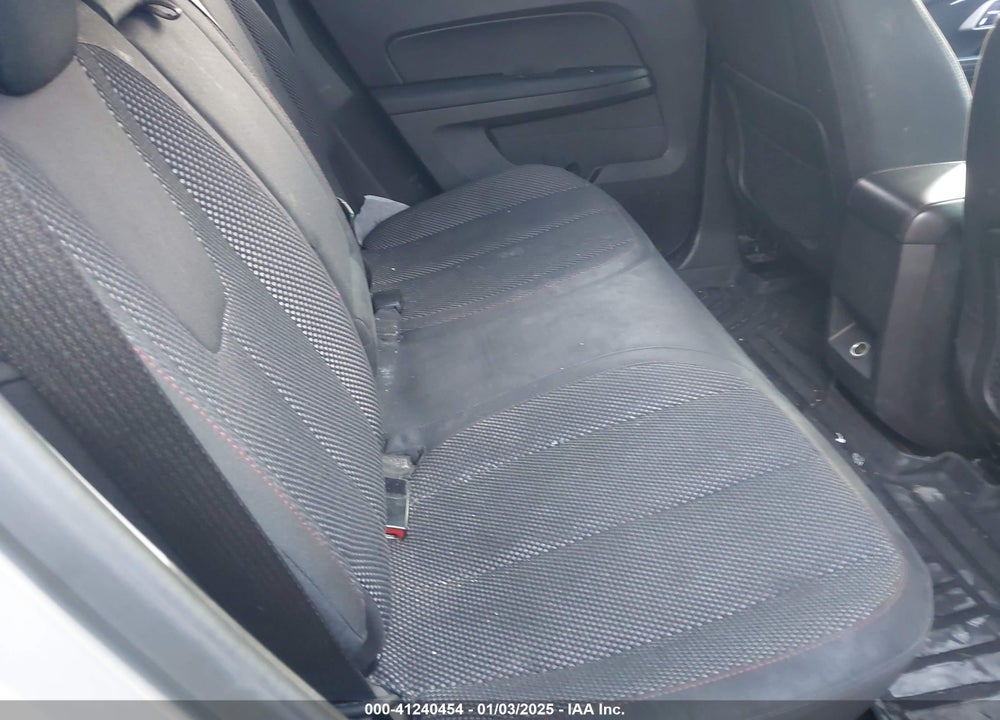 2012 CHEVROLET EQUINOX 1LT VIN: 2GNALDEK2C1144775