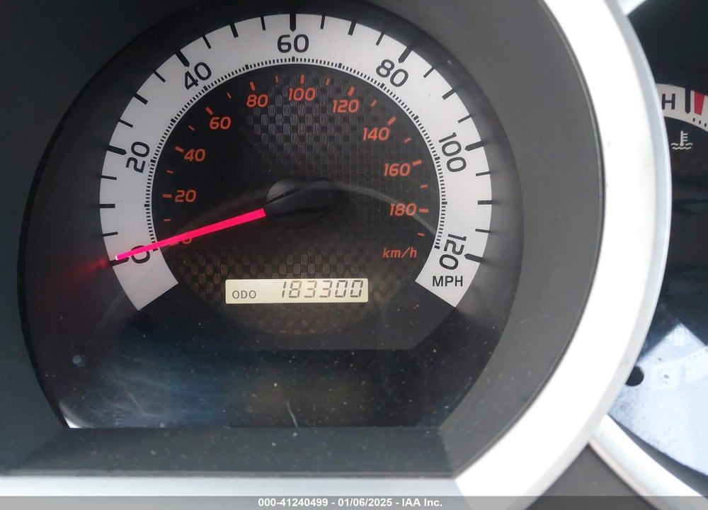 2015 TOYOTA TACOMA VIN: 5TFTX4CN4FX056711