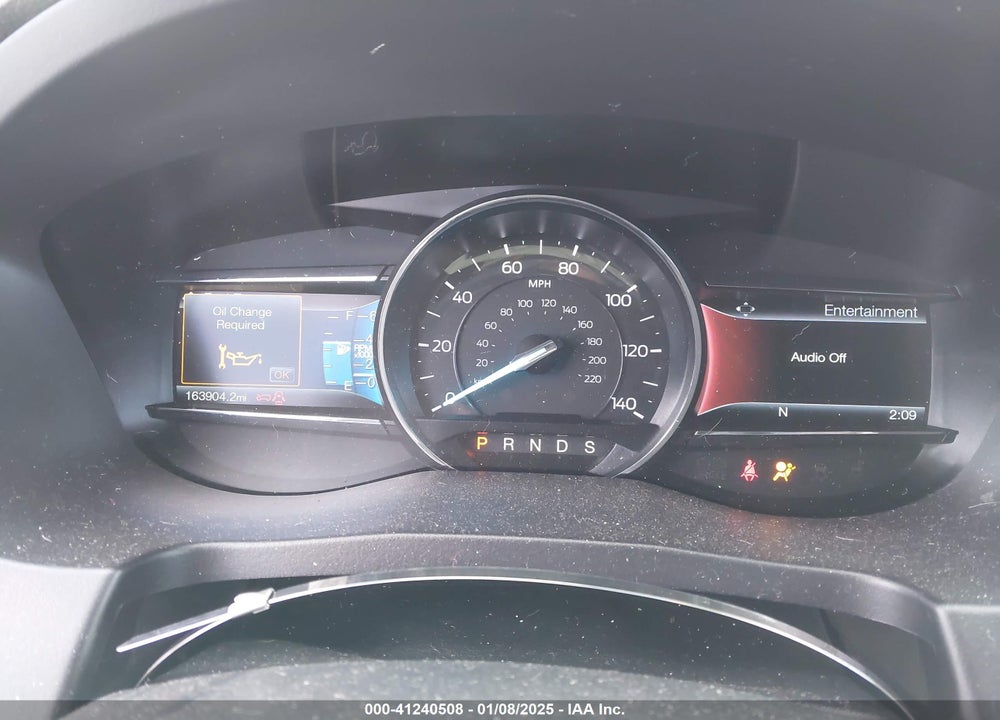 2017 FORD EXPLORER XLT VIN: 1FM5K8D82HGC98502