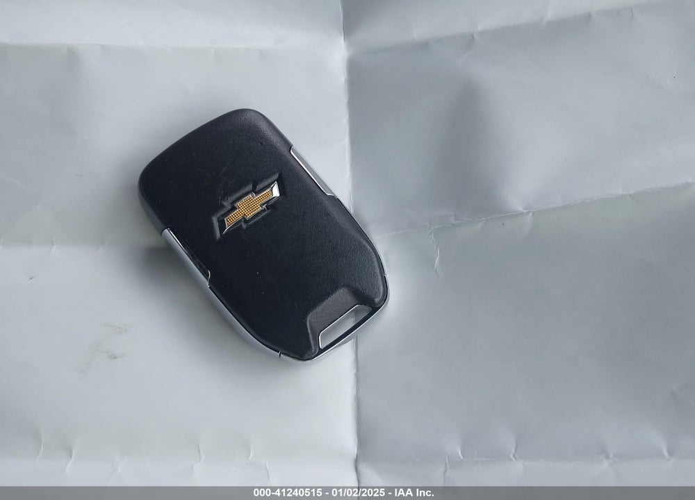 2021 CHEVROLET SILVERADO 1500 VIN: 3GCPYDEK0MG122805