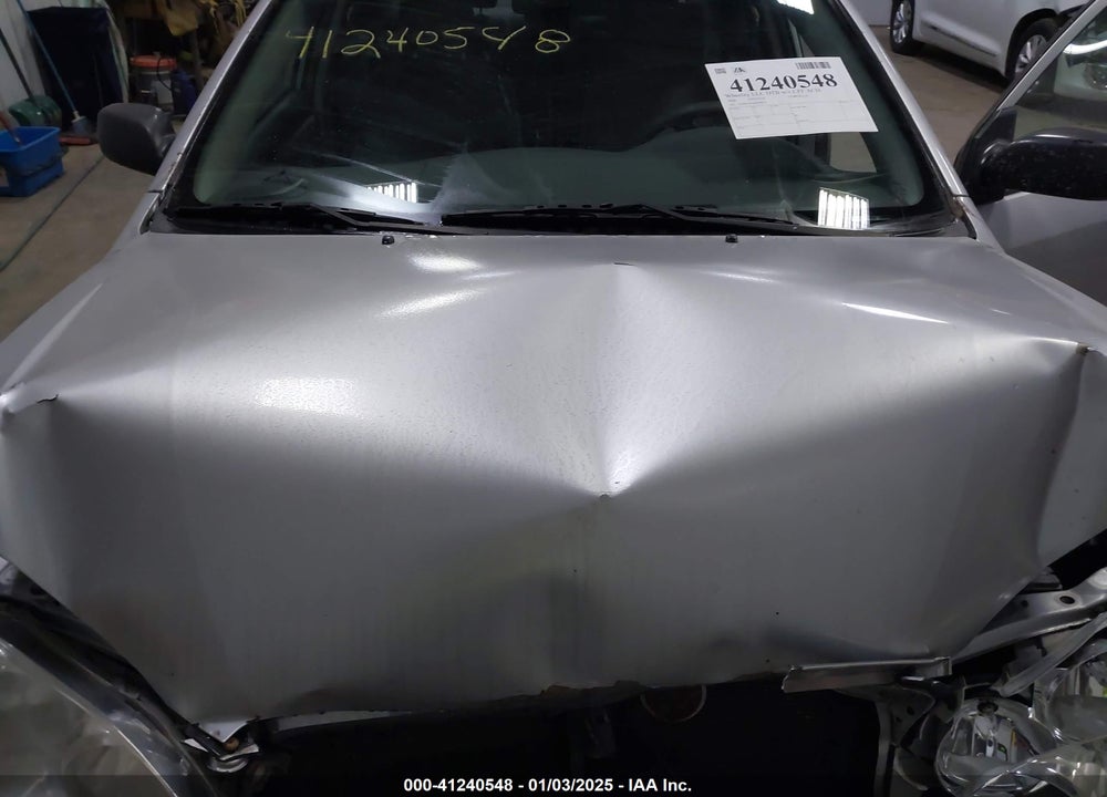 2006 TOYOTA COROLLA CE VIN: JTDBR32E160090079