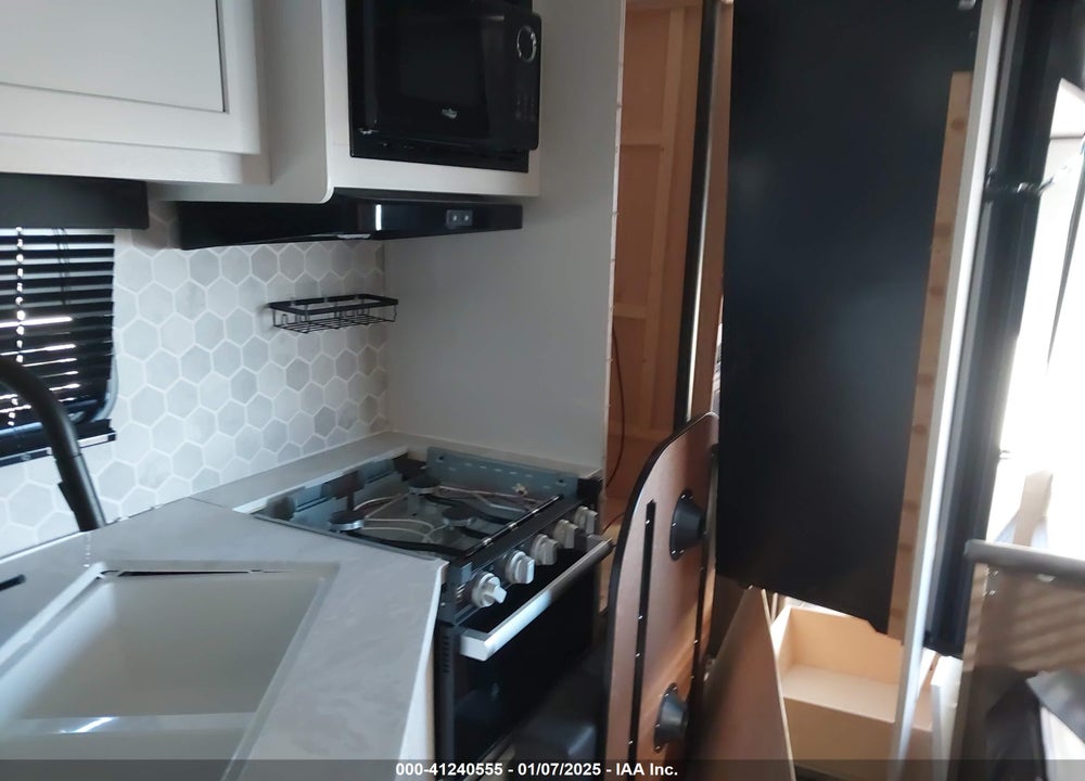 2024 JAYCO 280 BHK VIN: 1UJBC0BS2R1710085