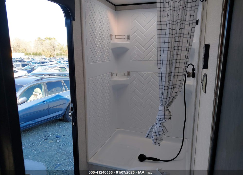 2024 JAYCO 280 BHK VIN: 1UJBC0BS2R1710085