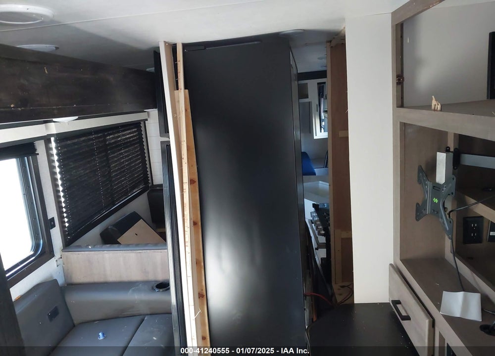 2024 JAYCO 280 BHK VIN: 1UJBC0BS2R1710085