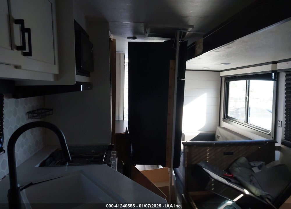 2024 JAYCO 280 BHK VIN: 1UJBC0BS2R1710085