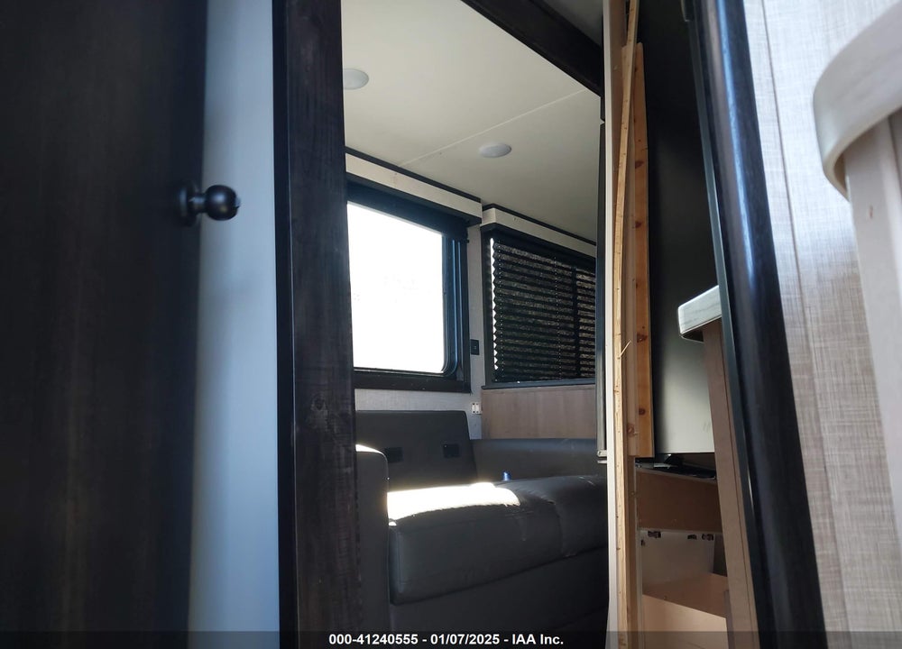 2024 JAYCO 280 BHK VIN: 1UJBC0BS2R1710085