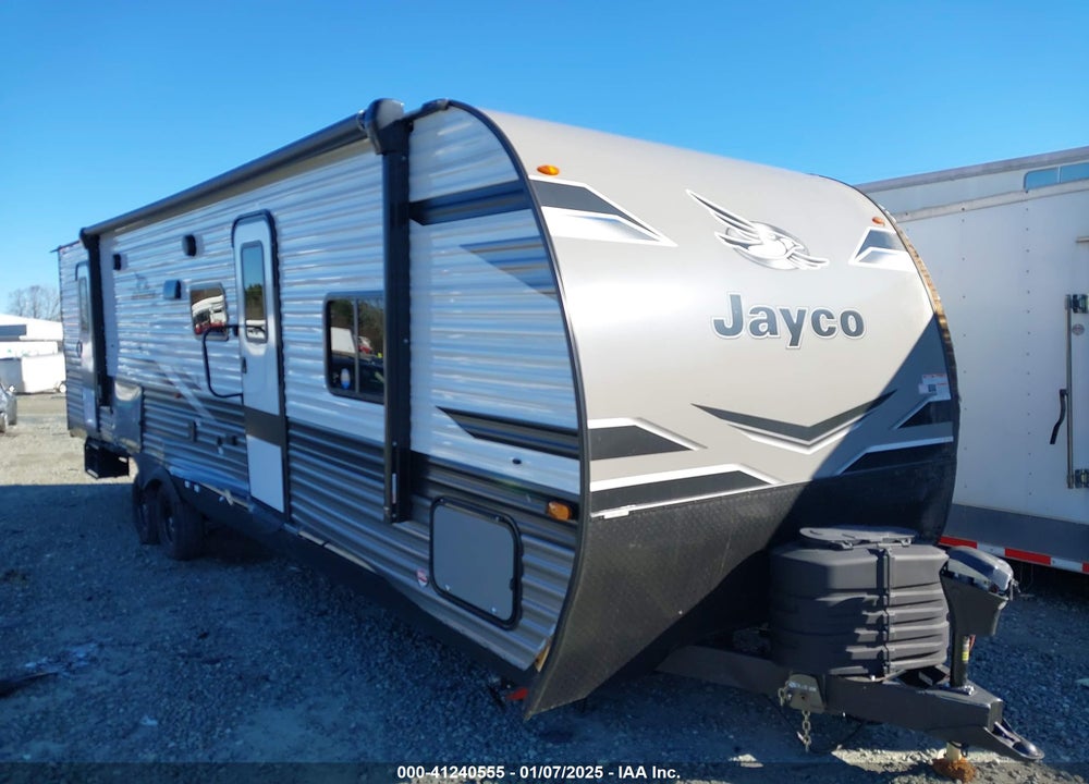 2024 JAYCO 280 BHK VIN: 1UJBC0BS2R1710085