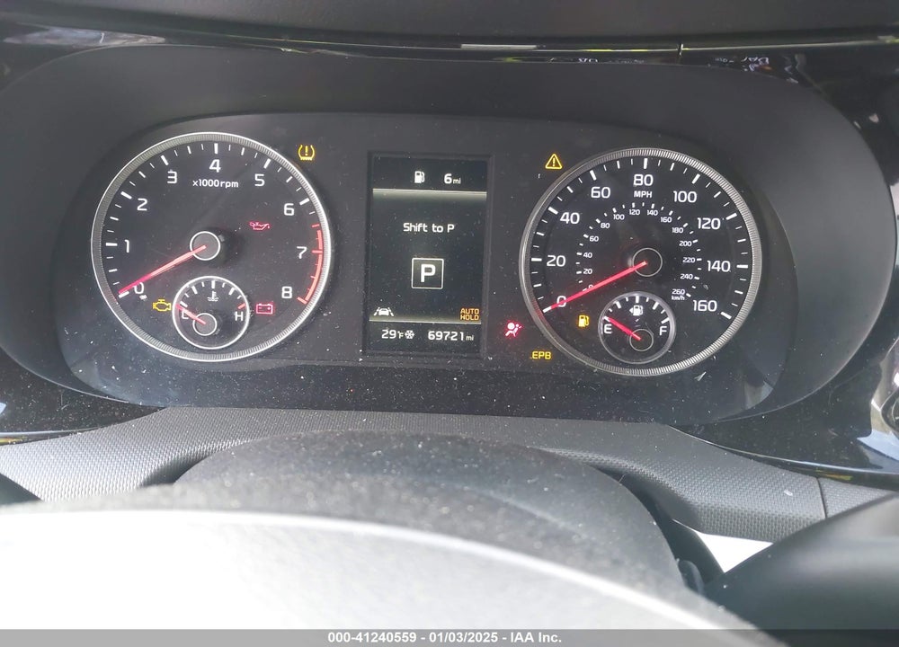 2022 KIA K5 VIN: 5XXG14J27NG144587