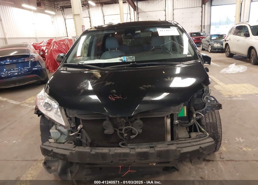 2020 TOYOTA SIENNA XLE VIN: 5TDYZ3DC8LS029021