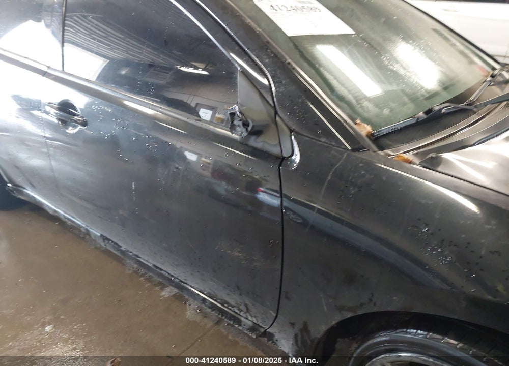 2007 MITSUBISHI GALANT VIN: 4A3AB76T47E026636