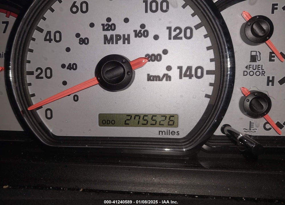 2007 MITSUBISHI GALANT VIN: 4A3AB76T47E026636