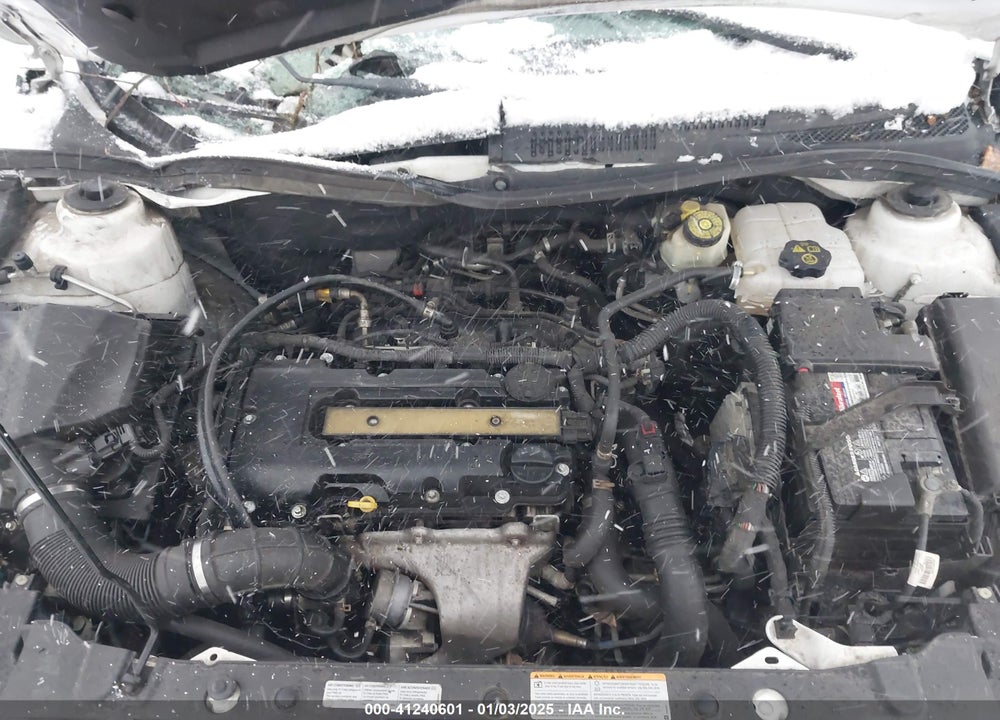2014 CHEVROLET CRUZE VIN: 1G1PC5SB9E7282258