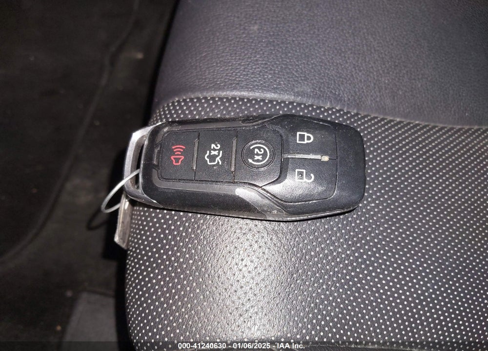 2015 FORD FUSION HYBRID VIN: 3FA6P0RU2FR309074