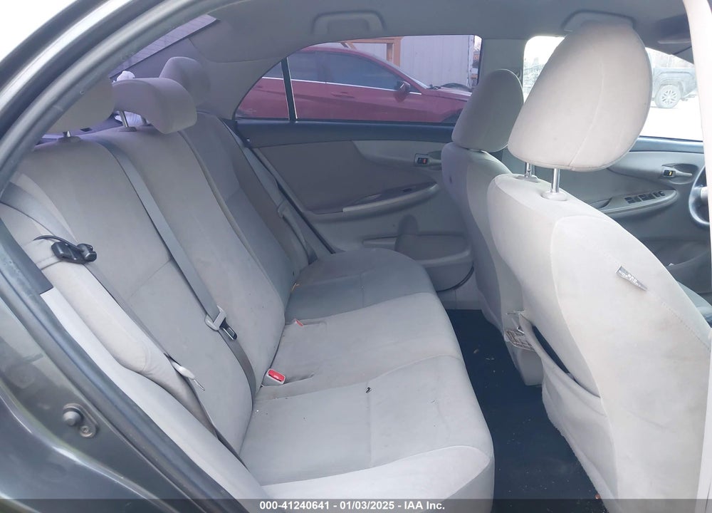 2012 TOYOTA COROLLA VIN: 2T1BU4EE9CC835775