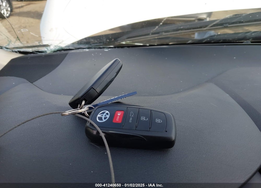 2023 TOYOTA COROLLA VIN: JTDB4MEEXP3011489