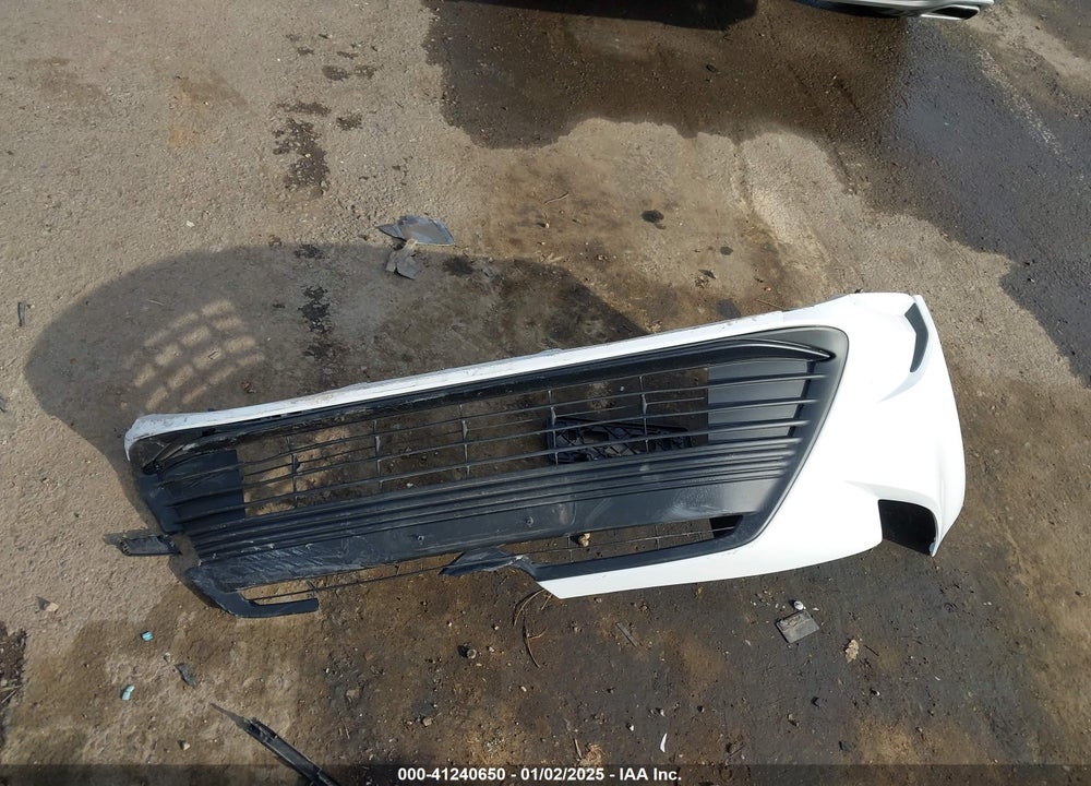 2023 TOYOTA COROLLA VIN: JTDB4MEEXP3011489