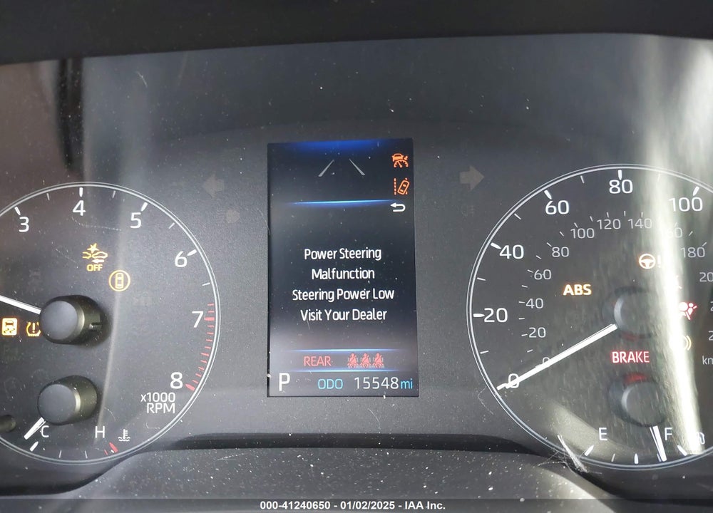 2023 TOYOTA COROLLA VIN: JTDB4MEEXP3011489