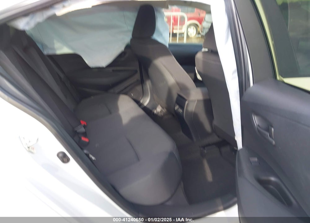 2023 TOYOTA COROLLA VIN: JTDB4MEEXP3011489