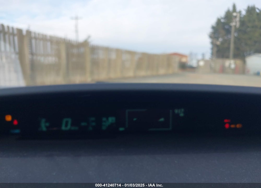 2013 TOYOTA PRIUS PLUG-IN VIN: JTDKN3DP1D3032088