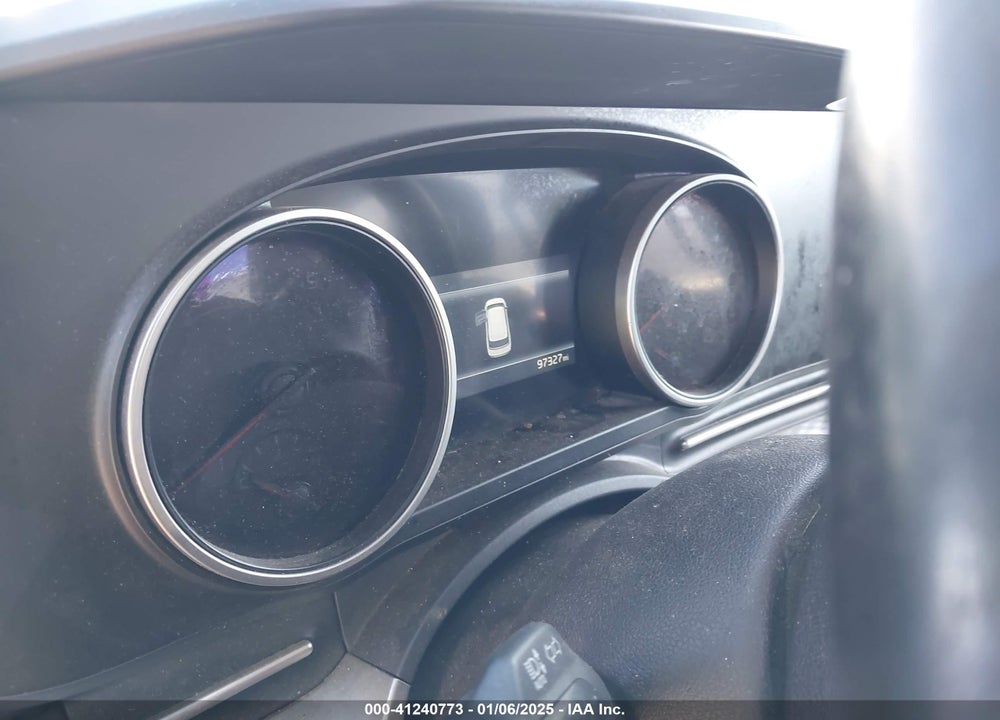 2022 KIA CARNIVAL VIN: KNDNB4H36N6170387